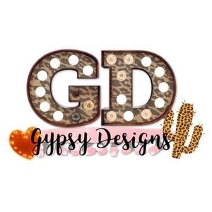 Meet your Posher, Gypsy